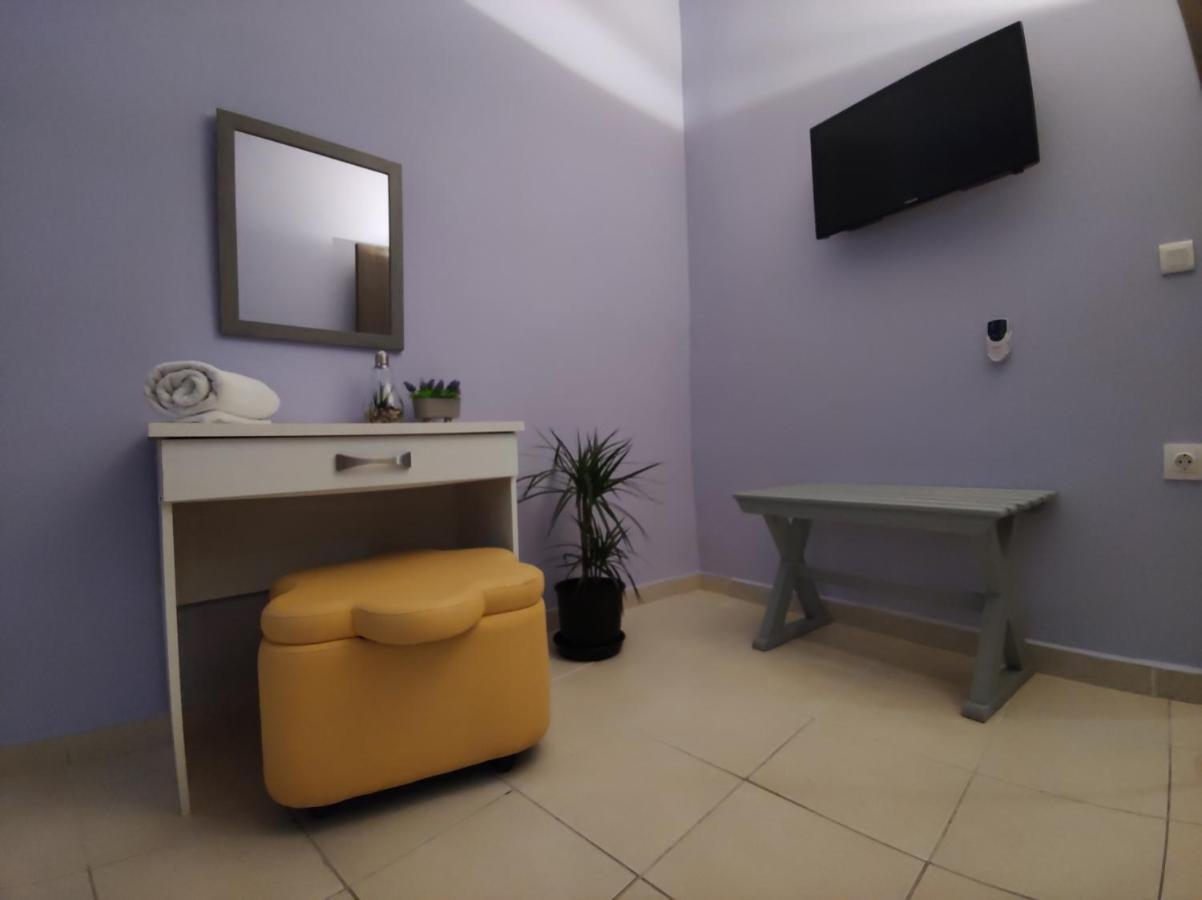 Karma - 2 Bedroom Apartment ไซคิย์นธอสทาวน์ ภายนอก รูปภาพ