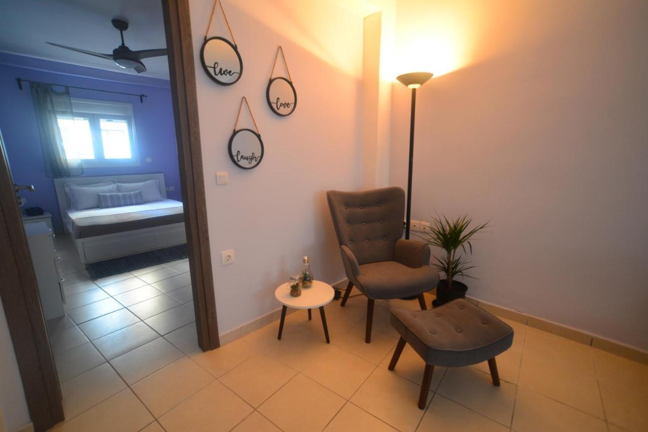 Karma - 2 Bedroom Apartment ไซคิย์นธอสทาวน์ ภายนอก รูปภาพ
