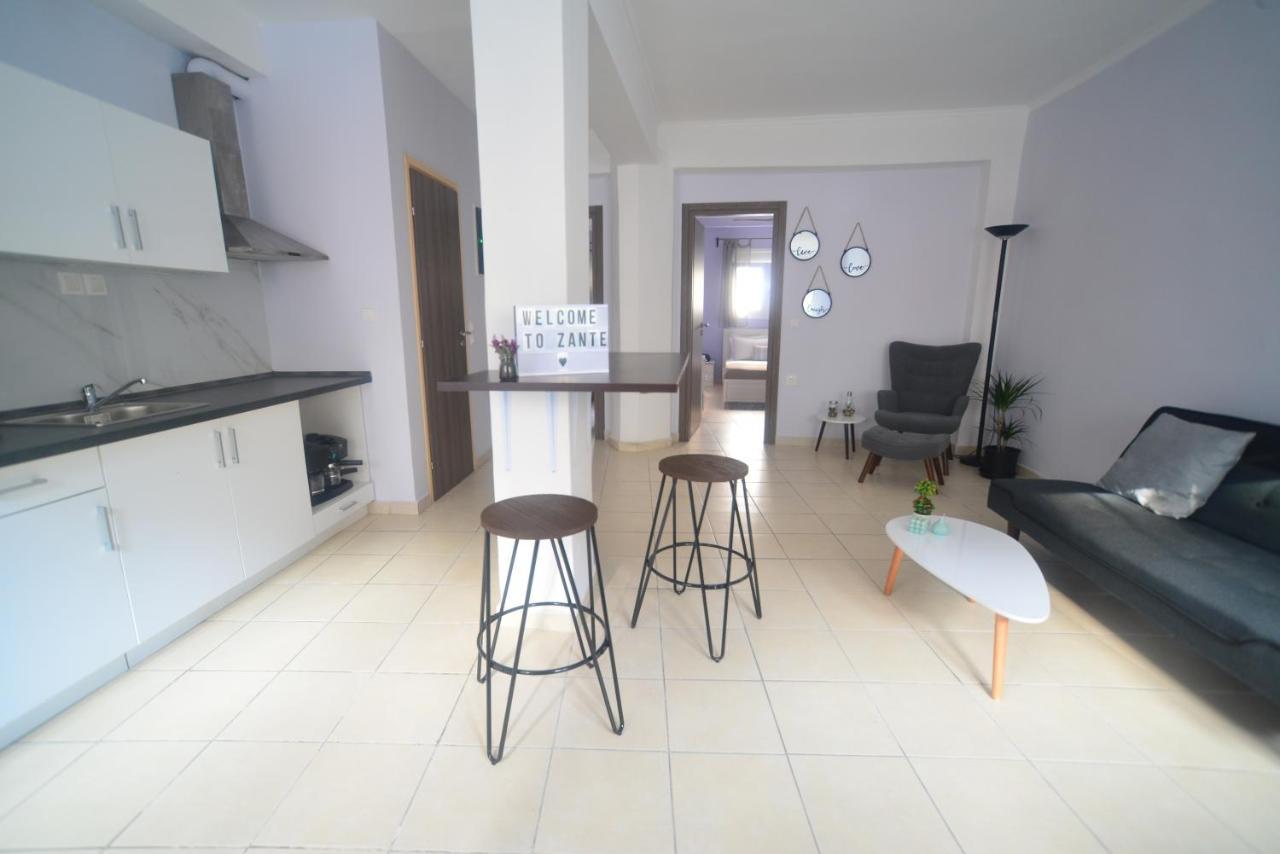 Karma - 2 Bedroom Apartment ไซคิย์นธอสทาวน์ ภายนอก รูปภาพ