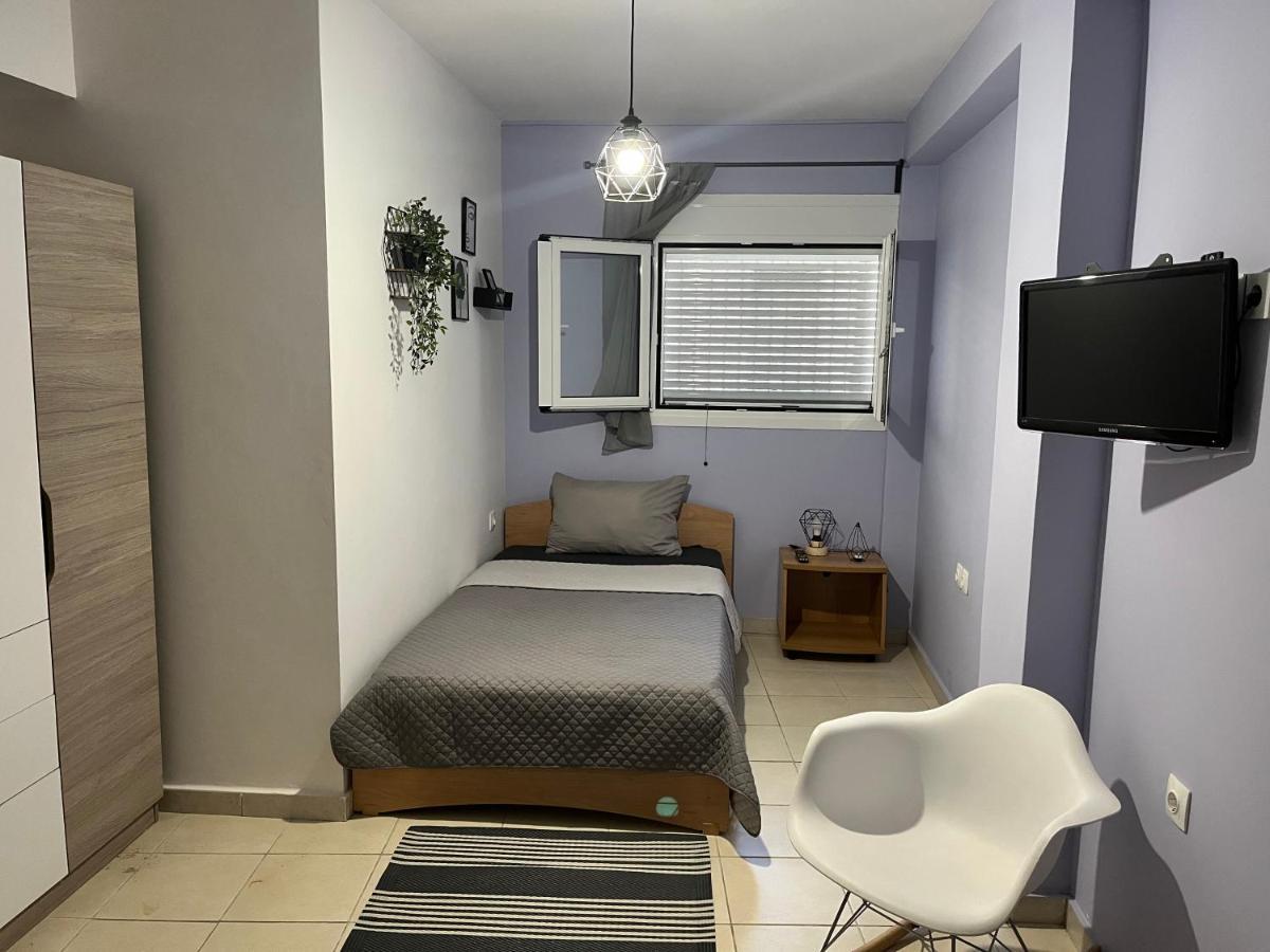 Karma - 2 Bedroom Apartment ไซคิย์นธอสทาวน์ ภายนอก รูปภาพ